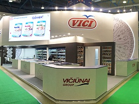 DOUBLE DECKER EXHIBITION STANDS: Advantages & Specifications