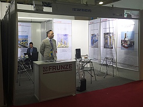 First priority projects for the development of Oil, Gas and Petrochemical industry will be presented at IRANOILSHOW-2015