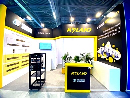 NIENSCHANZ-AUTOMATICA at the ELECTRIC NETWORKS 2023