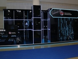 ГК «МОСКАБЕЛЬМЕТ» выставка «НЕФТЕГАЗ 2023»