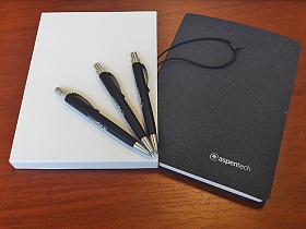 Услуги компании «ФРЕШЭКСПО» на конференции в Radisson Blu Sheremetyevo, организованной Aspentech и Роснефть