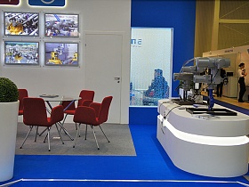 REPRESENTATIVES OF OIL&GAS AUTHORITUES, RUSSIAN AND INTERNATIONAL BUSINESS DISCUSS MARKET TRENDS IN NEFTEGAZ 2018 EXHIBITION IN MOSCOW