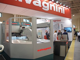 Metalloobrabotka - Metalworking Exhibition in Moscow Features 25+ Events