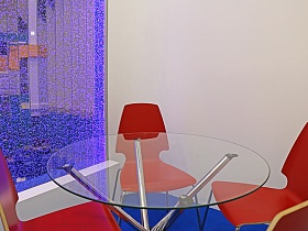 Exhibition Stands for International Companies at Saint Petersburg Gas Forum