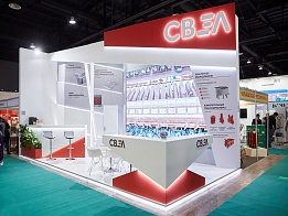 SVEL Group at the POWEREXPO ALMATY 2023