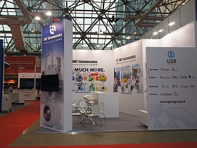 Over a thousand of Oil & Gas companies participating in MIOGE exhibition in Moscow