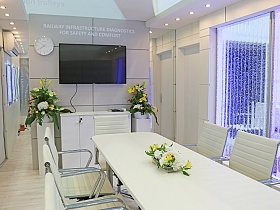 Building Up Exhibition Stands for InnoTrans 2018 in Berlin