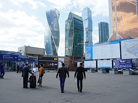 The Prospects of Russia’s Machine Tool Design and Construction at Metalloobrabotka International Exhibition at Expocentre