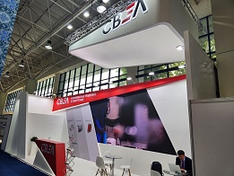 SVEL Group at the POWER UZBEKISTAN 2023