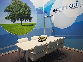 Moscow VDNH to Become Venue for a Professional Exhibition MVC: Cereals – Mixed Feed – Veterinary 2017